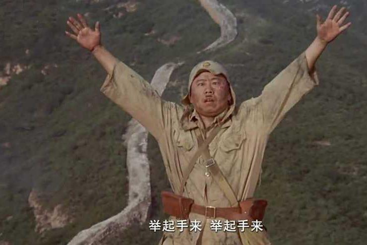 中国最著名的十部电影